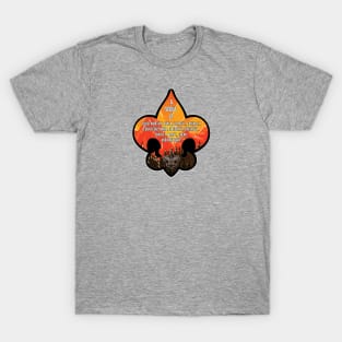 A Scout Is... T-Shirt